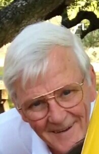 Obituary of MSgt. David Allen Benoy (Retired)