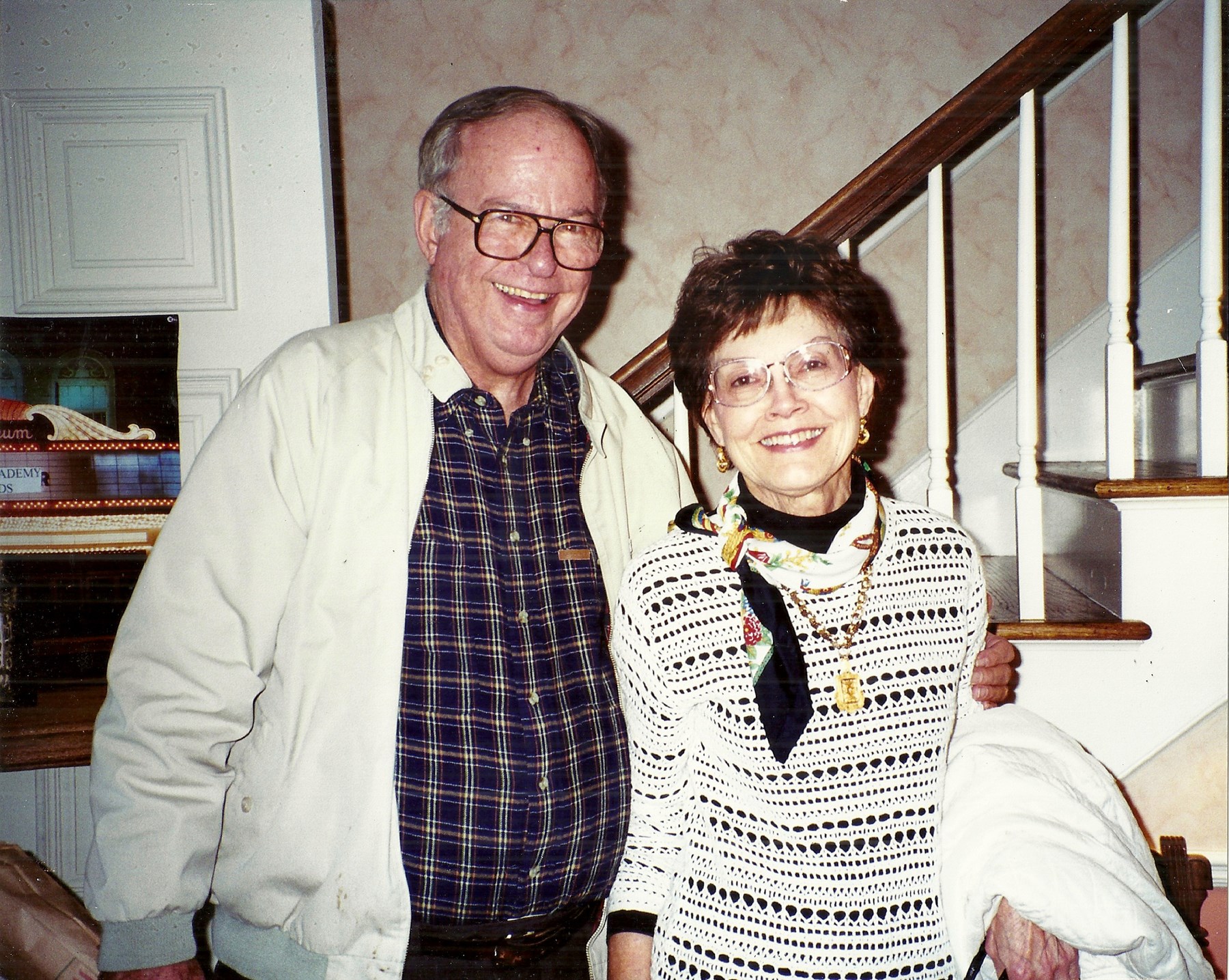 Obituary of William Arnold Heine