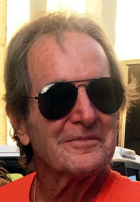 Avis de décès de Roger Francis Gill