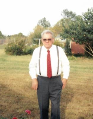 Obituary of James Thomas Stephenson