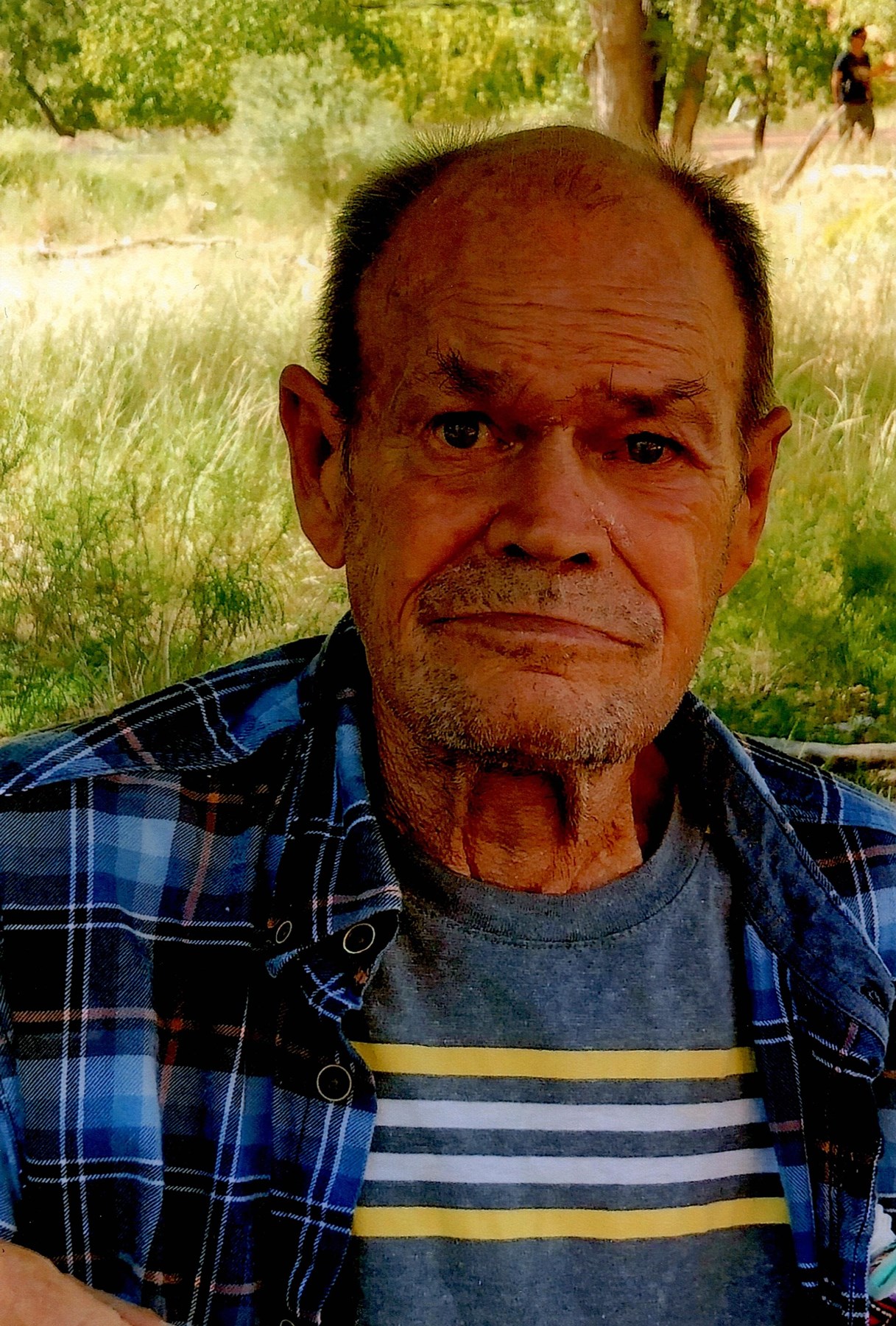 Obituary of Steve Magniez