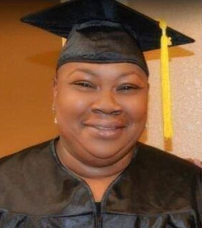 Obituary of Mary A Vinson