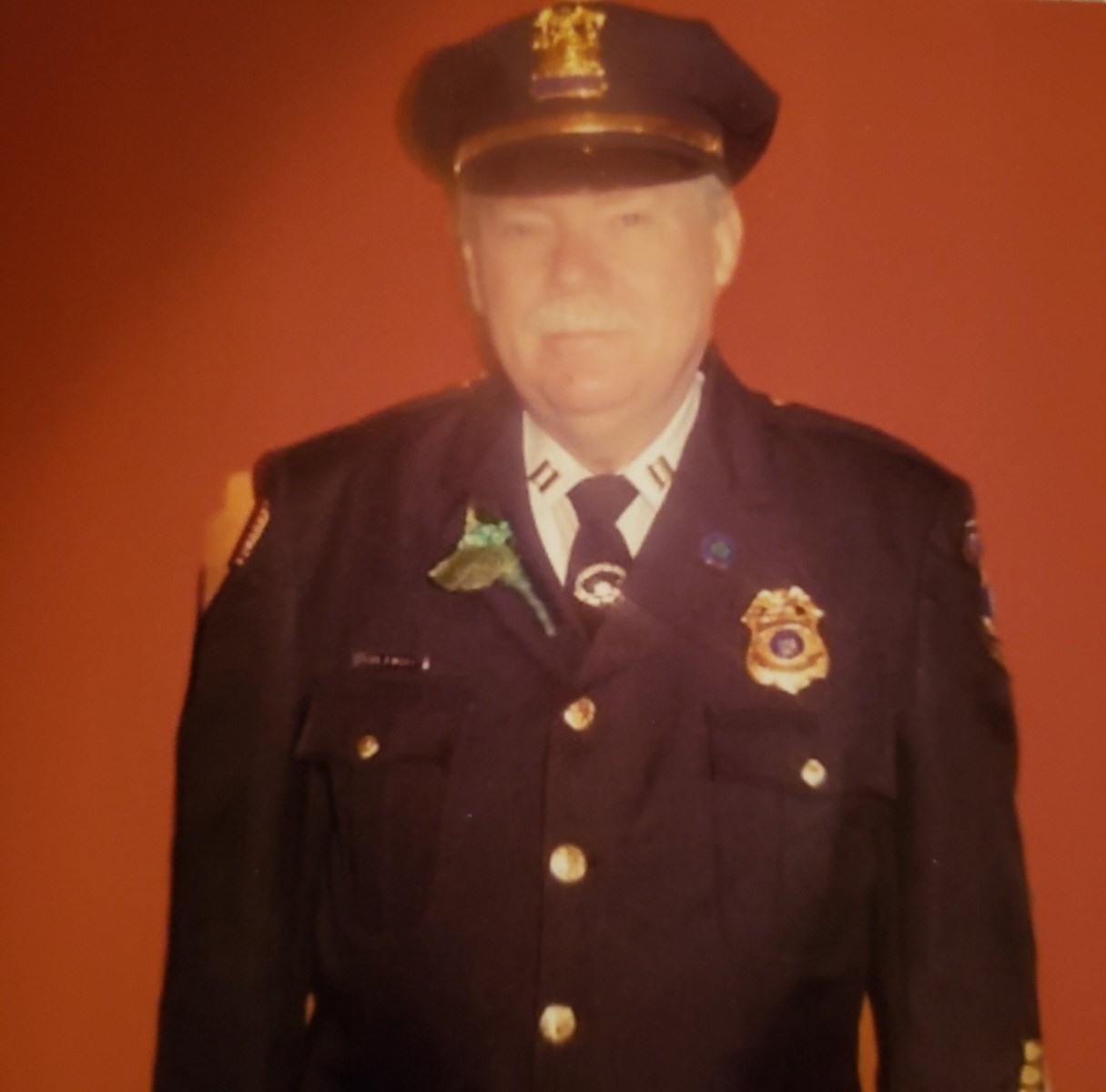 John B. "Jack" Daley Obituary West Seneca, NY