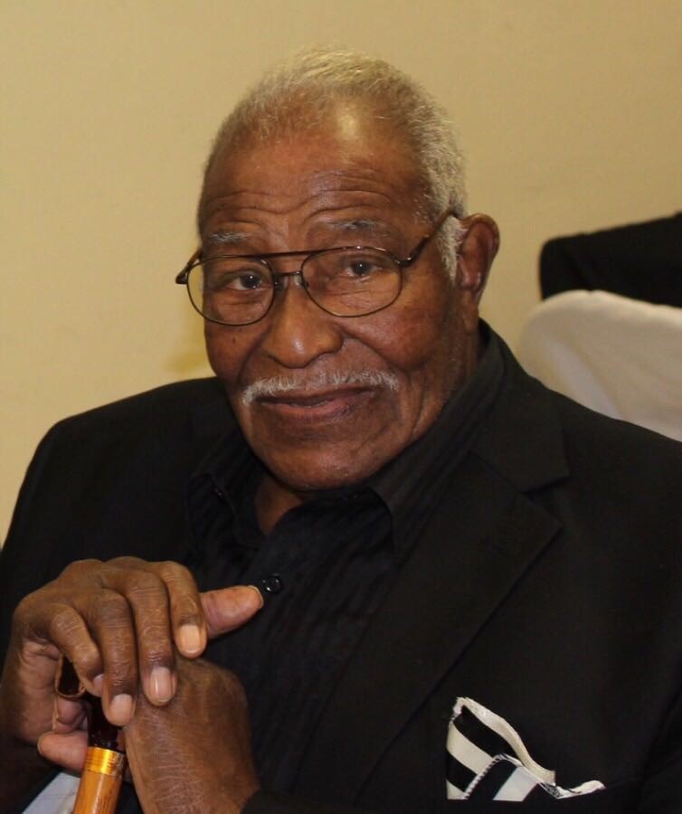 Avis de décès de Herbert Lee Simmons