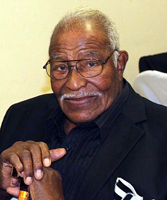 Obituario de Herbert Lee Simmons