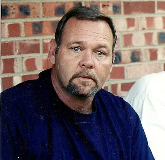 Obituary of Don Allen Reynolds