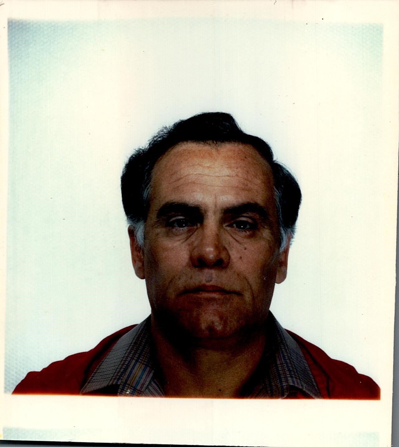 Obituary of Carlos Gutierrez