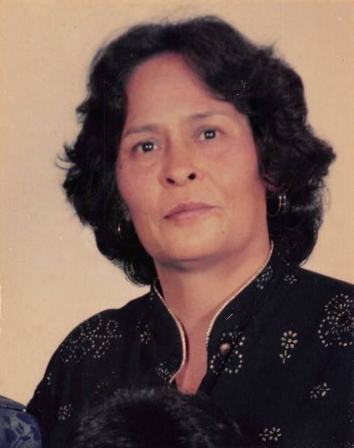 Obituary of Margarita Gardner