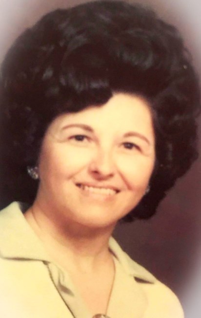 Obituary of Loretta Colvin