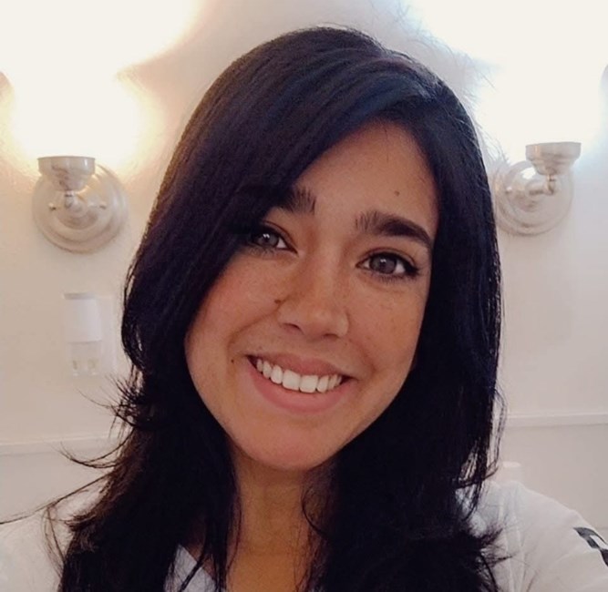 Obituary of Keisha Marie Vazquez-Lopez