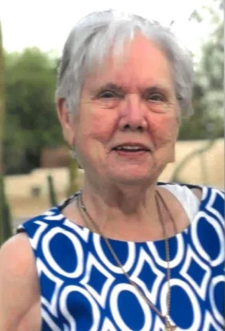 Obituary of Norma Jean Vance Smith