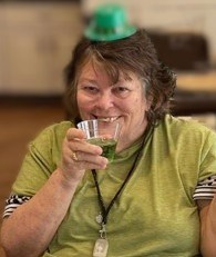 Obituary of ELLEN C. ZISKA