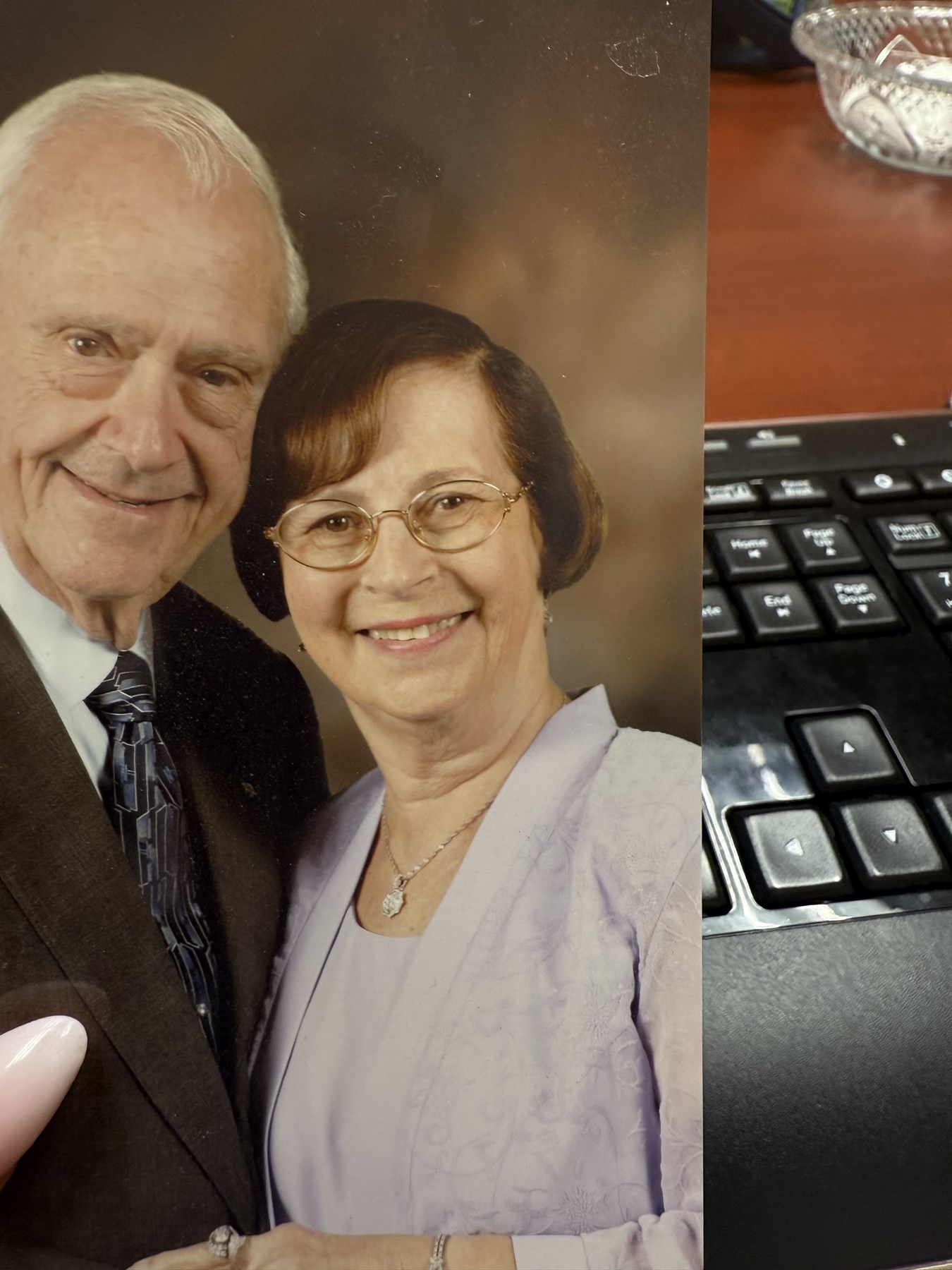 Obituary of Judith Frank Fisher