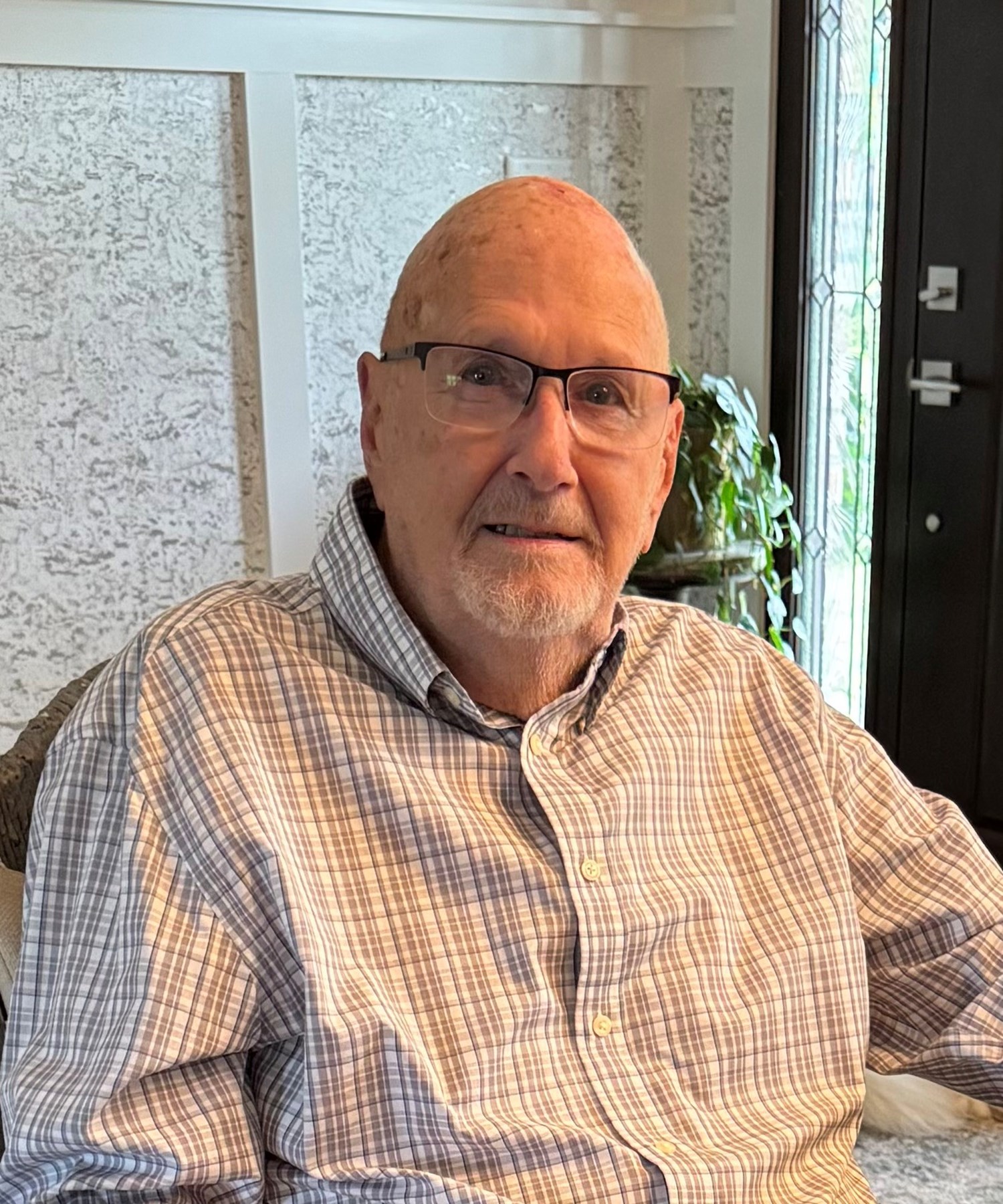 Obituary of Paul Michael Jungers