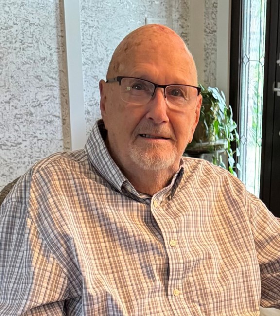 Obituary of Paul Michael Jungers