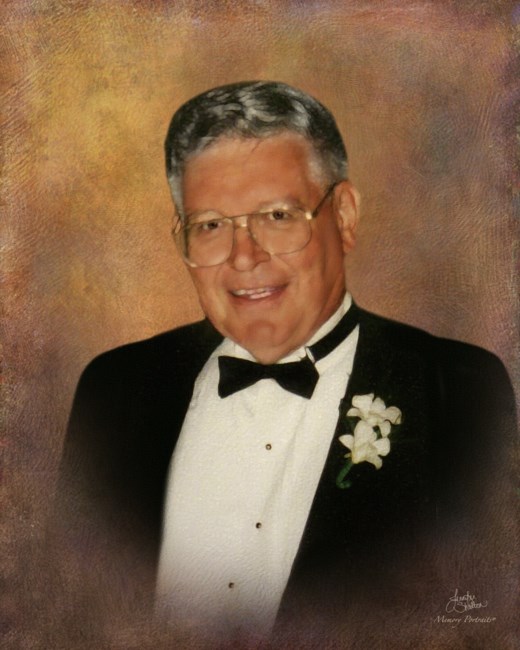 Obituary of Ray "Dean" Adlesperger