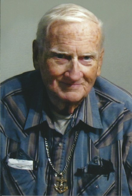 Obituary of Philip William Maher Jr.