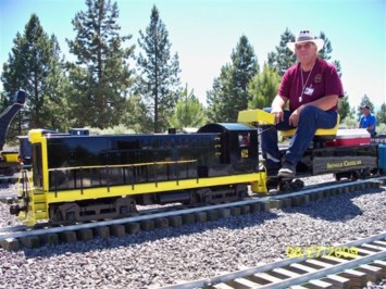 Obituary of Bruce Elmer Eaton