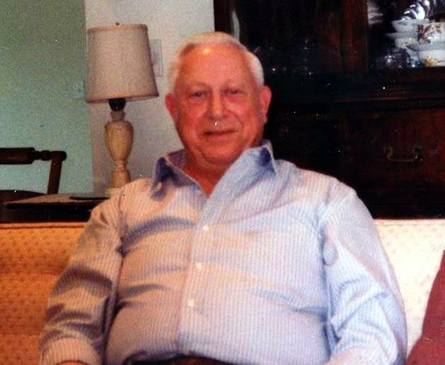 Obituary of Charles B Higgins