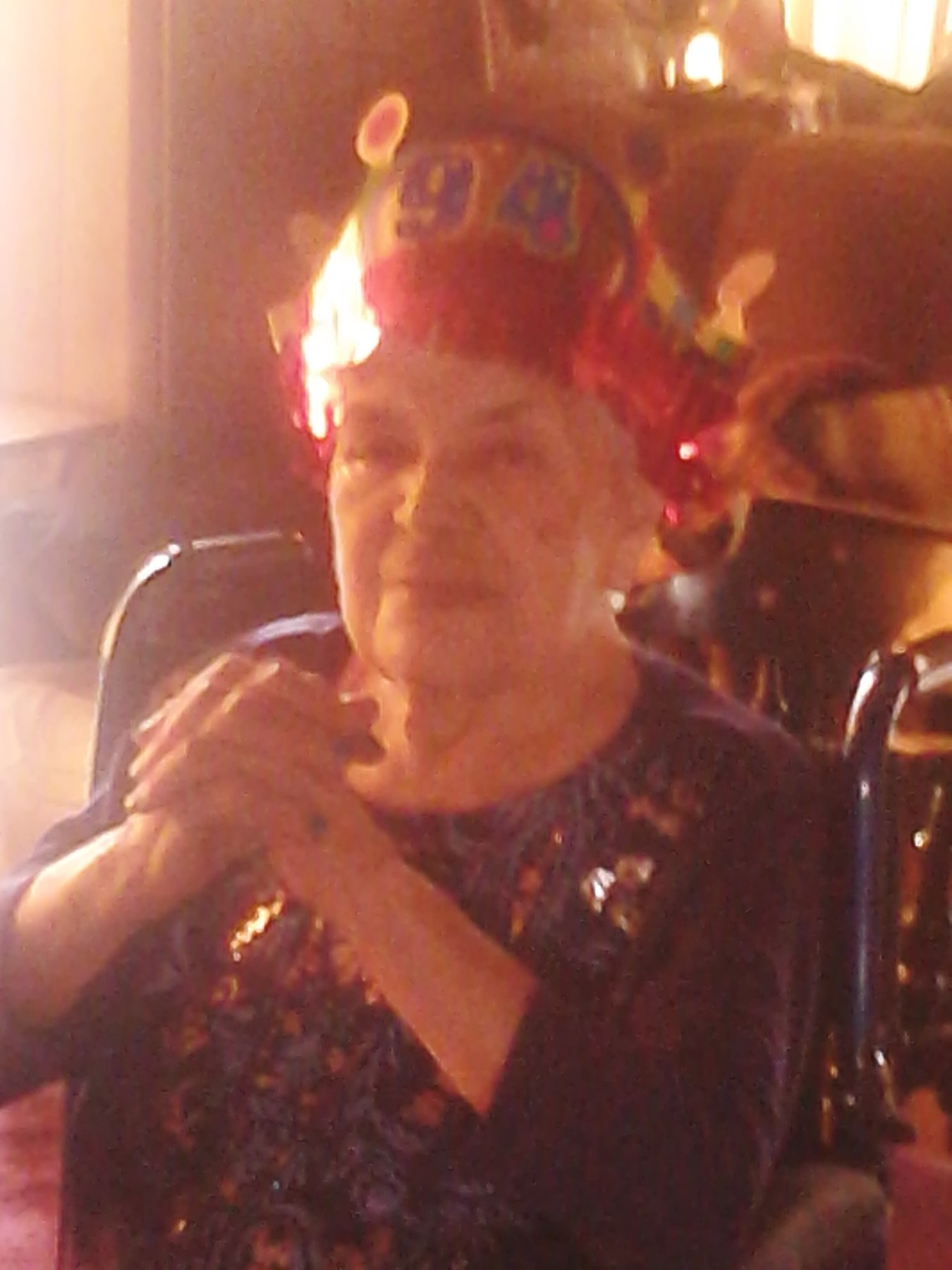 Obituary of Martha Elisa Martin