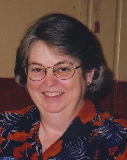 Obituary of Jane Carole Dumas