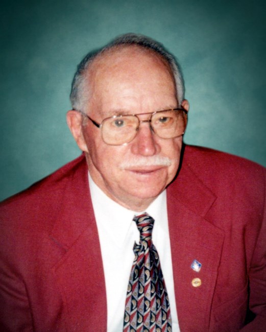 Obituary of Lowell Hanes Pinkston