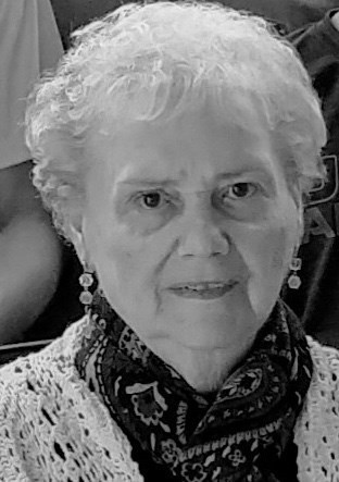 Obituary of Dorothy "Dottie" D. LaBranche