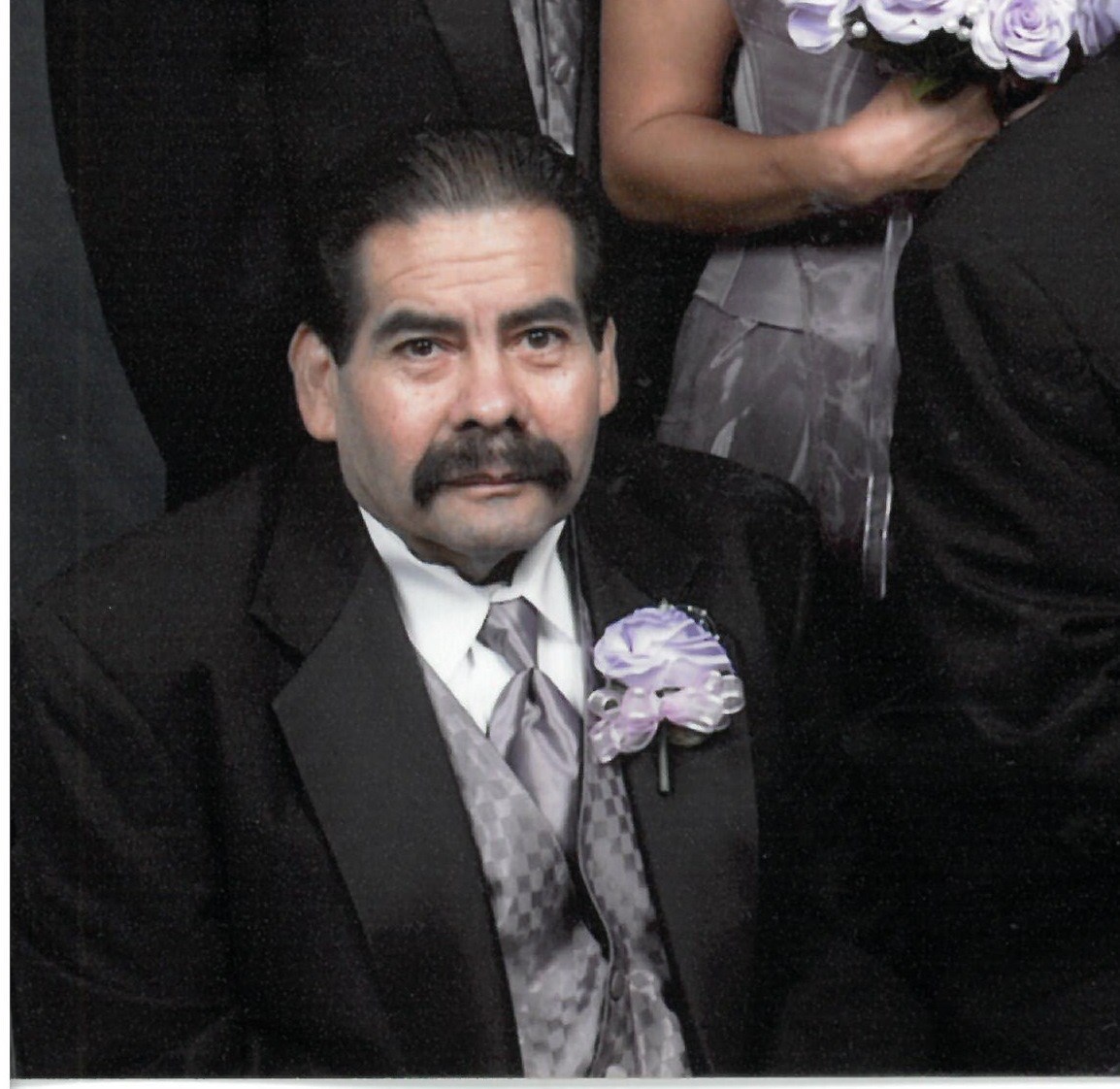 Obituary of Juan Beltran Jr.