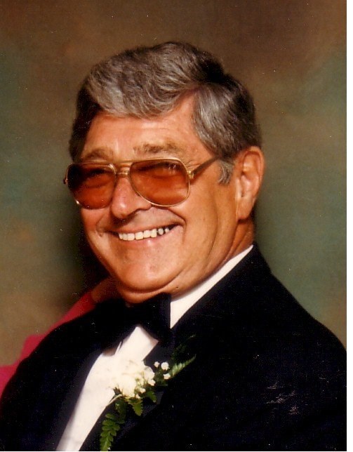 Obituary of David Lloyd George Evans