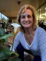 Patricia Hebert