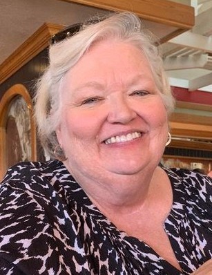 Avis de décès de Patricia Lee Anderson