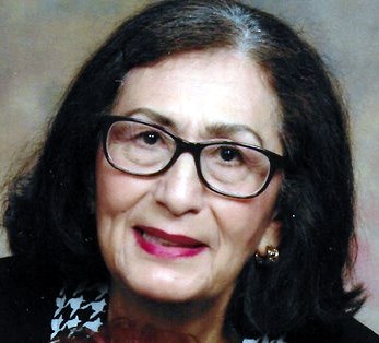 Obituary of Rosalie Irene Hernandez