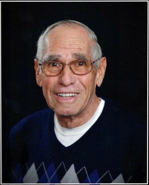 Obituary of William "Bill" George Iffrig
