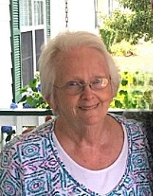 Obituary of Carolyn E. Ogburn