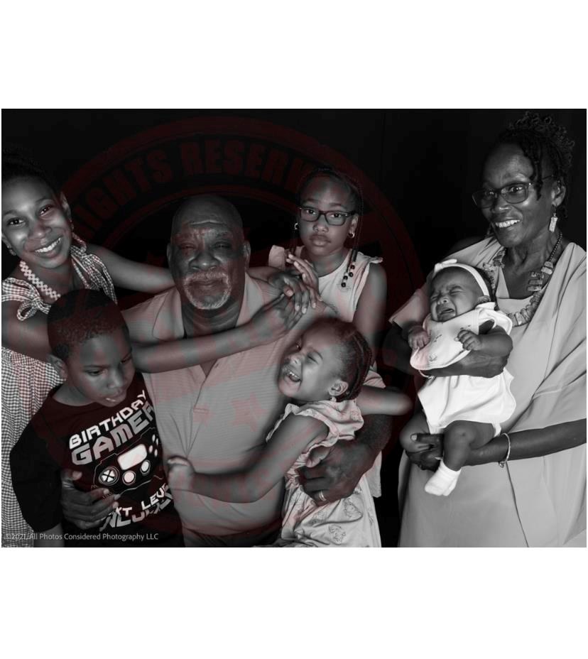 Obituary of Patric Algernon Morris