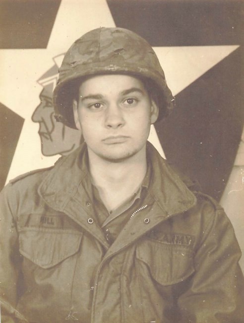 Obituary of Gary Lee Hill