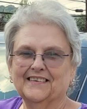 Obituario de Sharon Lee Halstead