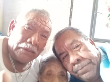 Obituary of Asencion - Aguirre Salgado