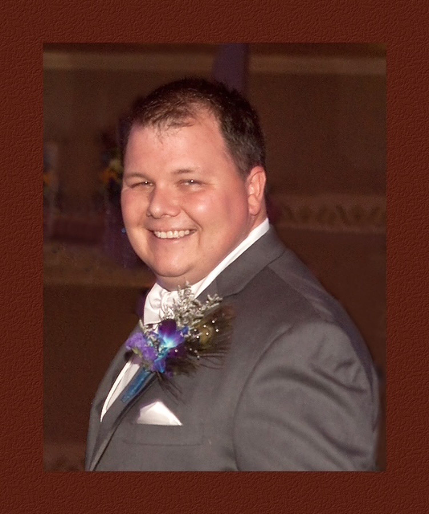Obituary of Brian Sean Lopez