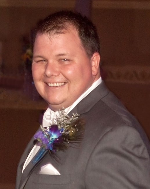 Obituary of Brian Sean Lopez