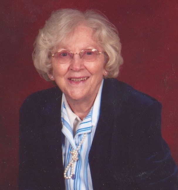 Obituary of Hazel Atwell