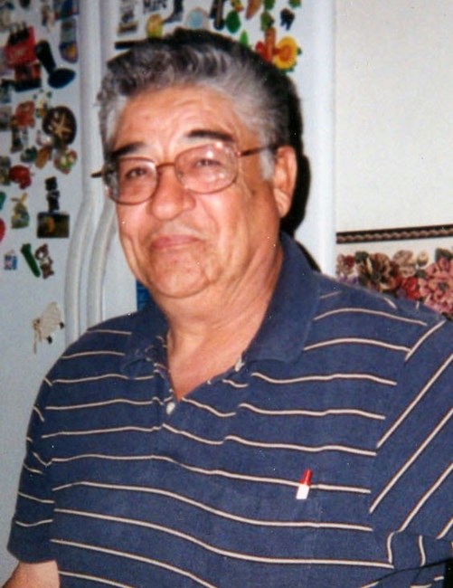 Obituary of Marcos Angel Perez