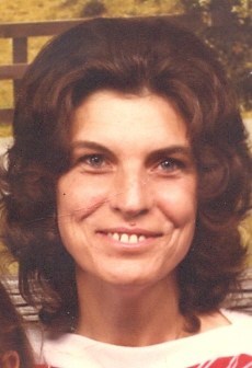 Obituary of Betty Jo Emerson