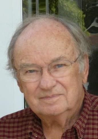 Obituario de Donald R. Robinson