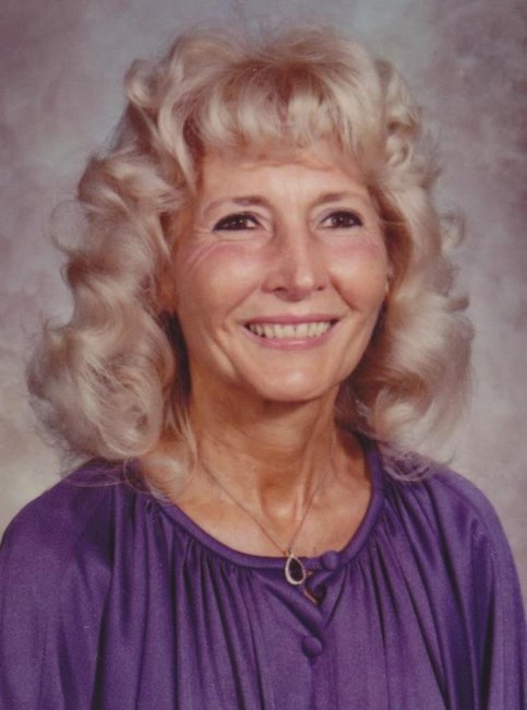 Obituary of June Odette