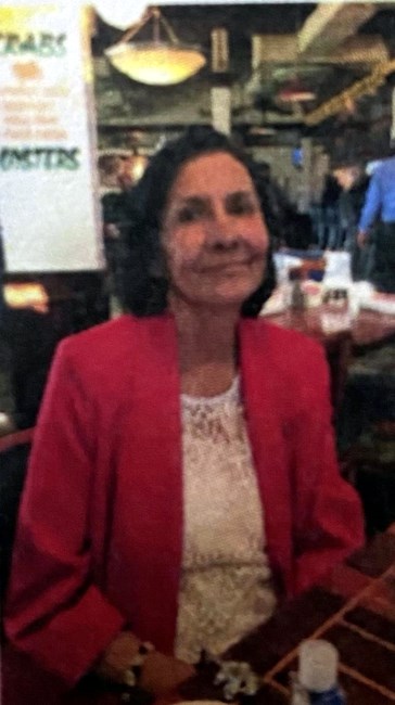 Obituary of Estella Torres