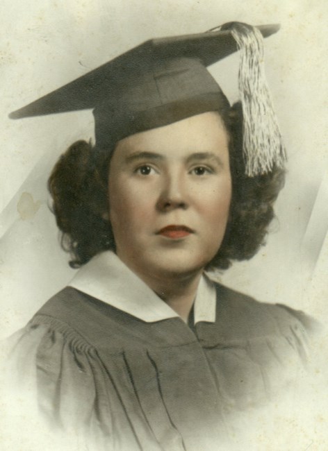 Obituary of Emma Frances Wilson Beck