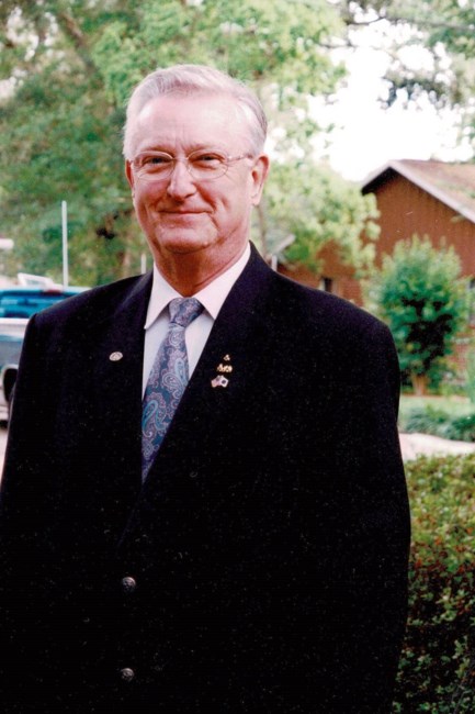 Obituary of Ronald Bruce Killary