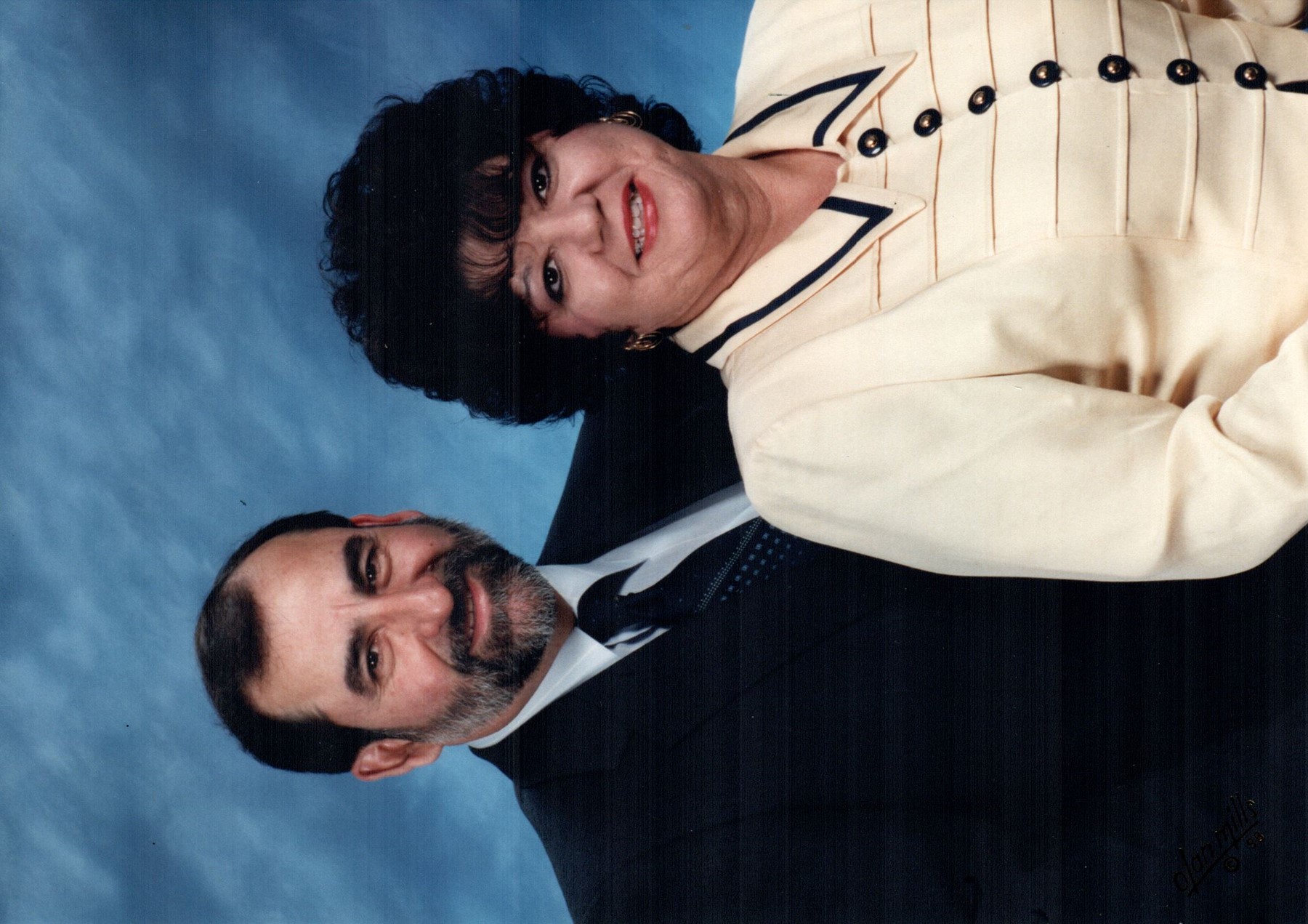 Obituary of Anthony Vega Valdes