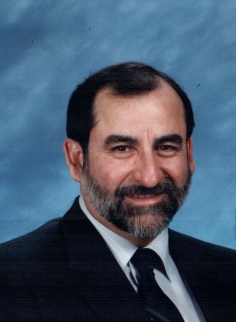 Obituary of Anthony Vega Valdes